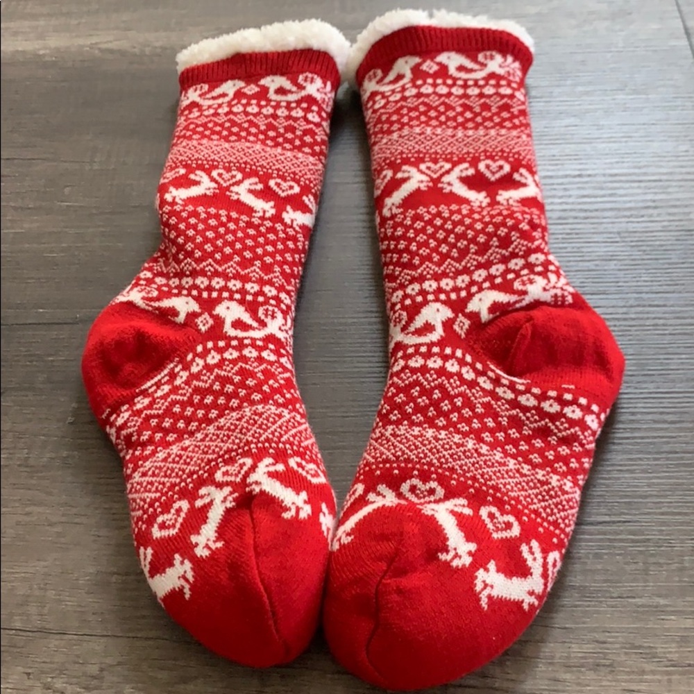 Slipper Socks